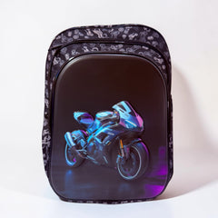 Elite Bike School Bag For Grade 4 to 8