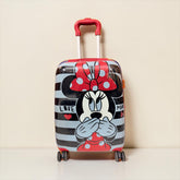Mickey Travel Suitcase