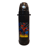 Spider-Man Stainless Steel Insulated Water Bottle 500ml