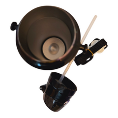 Spider-Man Stainless Steel Insulated Water Bottle 500ml