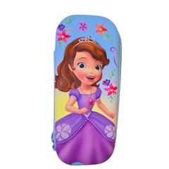 Sofia 3D Character Geometry Case