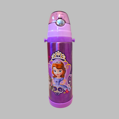 Sofia Stainless Steel Insulated Water Bottle 500ml