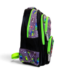 Mine craft School Bag For Grade 1 to 2