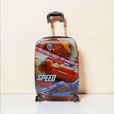 McCar Travel Suitcase