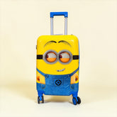 Minion Suitcase 20 Inch