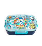 SpaceMan Bento Lunch Box