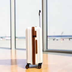 it Travel Suitcase Fibre