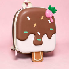 Ice cream Backpack