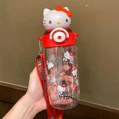 Hello kitty Water Bottle