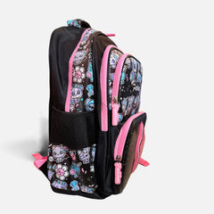 Sprinkle School Bag For Grade 1 to 2