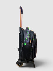 Bike School Trolley Bag For Grade 4 to 8 (22 Inch )