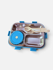 Trio Buffet Lunch Box