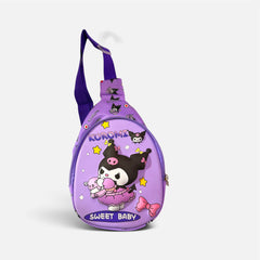 Kids Cross Body Bags