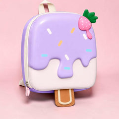 Ice cream Backpack