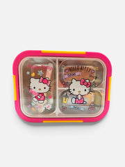 Hello kitty Lunch Box