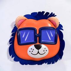 Lion Backpack