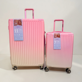 Vacay Suitcase