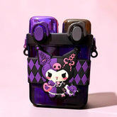 Kuromi Double Chamber