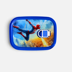 Spider-Man Stainless Steel Lunch Box D-24