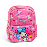 My melody School Bag For Grade 1 to 2