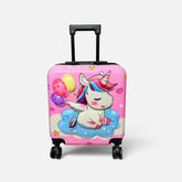 Unicorn Travel Luggage Bag