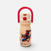 Spider-Man Stainless Steel Water Bottle 500ml