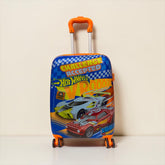 Car Travel Suitcase