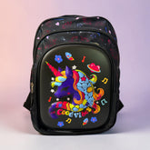 Cat School Bag For Grade KG to 1 (15"inch)