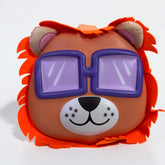 Lion Backpack