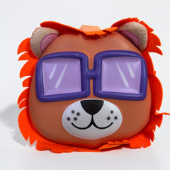 Lion Backpack