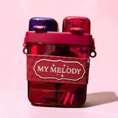 My Melody Double Chamber 800 ml