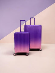 Vacay Suitcase