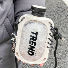 TREND SIPPER WATER BOTTLE 880ml