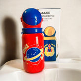 Space Stainless Steel Water Bottle 500 ML