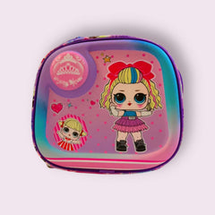 Kids Lunch Bag