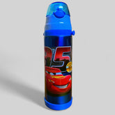 WATER BOTTLE STAINLESS STEEL