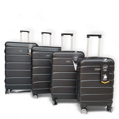 Pigeons Unbreakable Travel Luggage Suitcase