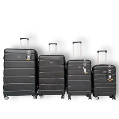 Pigeons Unbreakable Travel Luggage Suitcase