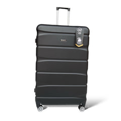 Pigeons Unbreakable Travel Luggage Suitcase