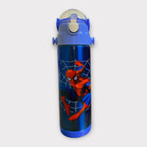 WATER BOTTLE FLASK Spider Man