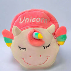 Unicorn Soft Backpack