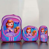 Sofia Bagset For 1 ans 2 grade