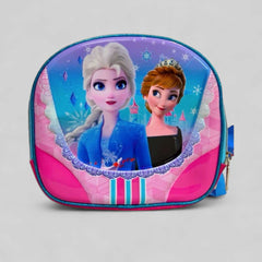 Elsa Bagset for grade 1 and 2