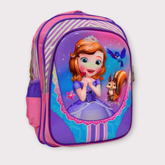 Sofia Bagset For 1 ans 2 grade