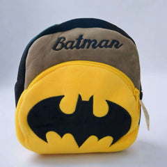 Batman Kids Backpack
