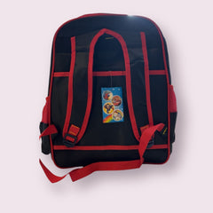 Spider Man 3 Piece Bag Set