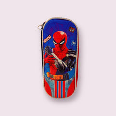 Spider Man 3 Piece Bag Set