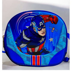 Avengers school Bag Set