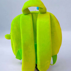 Cocomelon Kids Soft Backpack