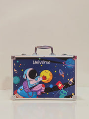 Astronaut colour Kit 150 Pcs For Kids